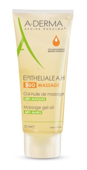 EPITHELIALE AH DUO MASSAGE GEL OLIO 100 ML - farmascienza.it