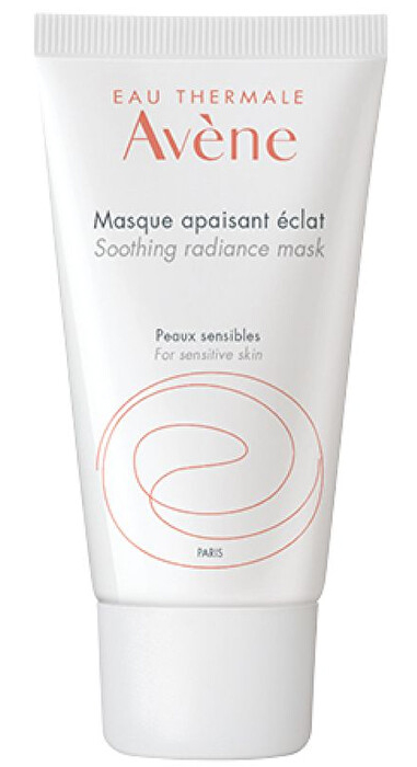 AVENE ETA MASCHERA LENITIVA 50 ML - farmascienza.it