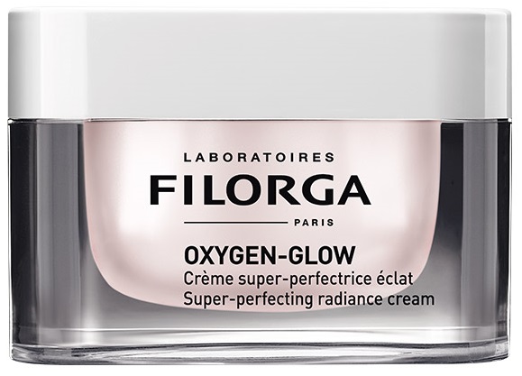 FILORGA OXYGEN GLOW CREAM 50 ML - farmascienza.it