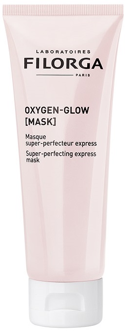 FILORGA OXYGEN GLOW MASK 75 ML - farmascienza.it
