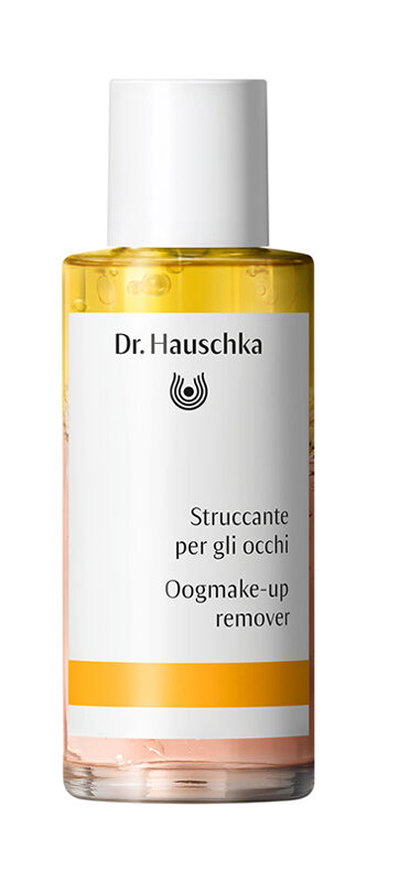 DR HAUSCHKA STRUCCANTE OCCHI 75 ML - farmascienza.it
