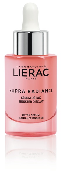 LIERAC SUPRA RADIANCE SIERO DETOX 30 ML - farmascienza.it