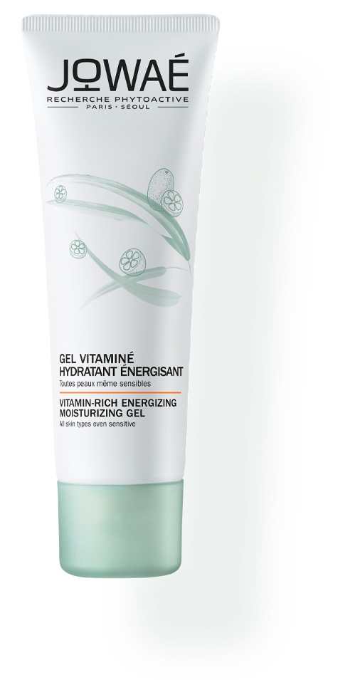 JOWAE GEL VITAMINIZZATO ENERGIZZANTE 40 ML - farmascienza.it