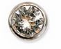 ORECCHINO POST FORATURA FAT BEZEL 5MM STAINLESS STEEL ARTICOLO BJT960S - farmascienza.it