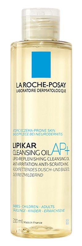 LIPIKAR AP+ HUILE LAVANTE 200 ML - farmascienza.it