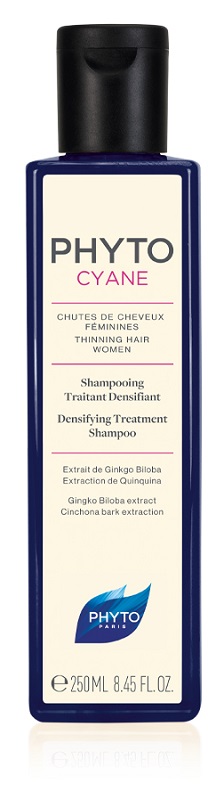 PHYTOCYANE SHAMPOO 250 ML - farmascienza.it