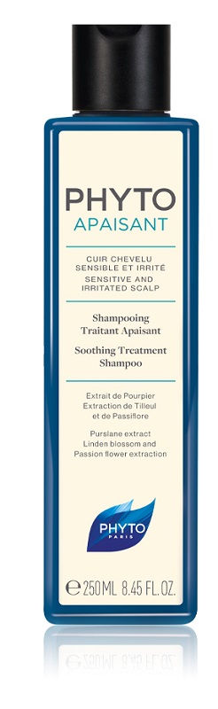 PHYTOAPAISANT SHAMPOO 250 ML - farmascienza.it