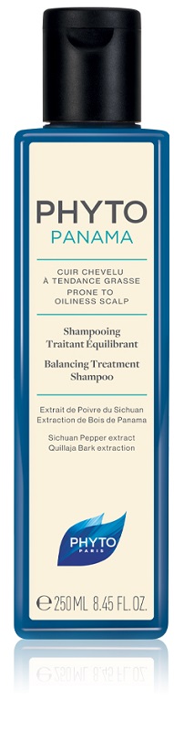 PHYTOPANAMA SHAMPOO 250 ML - farmascienza.it
