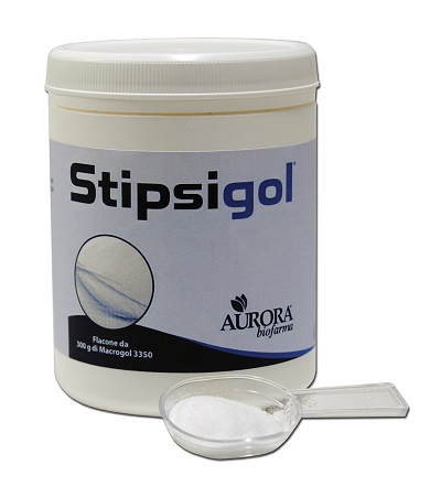 STIPSIGOL 300 G - farmascienza.it