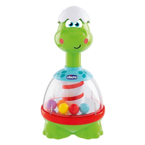 CHICCO GIOCO TROTTOLA DINO - farmascienza.it