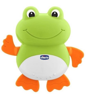 CHICCO GIOCO RANA NUOTATRICE - farmascienza.it