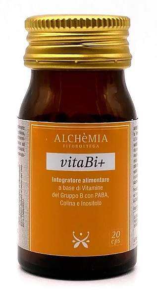 VITABI+ 20 CAPSULE - farmascienza.it