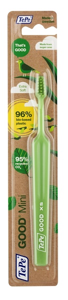 TEPE GOOD MINI EXTRA SOFT SPAZZOLINO - farmascienza.it