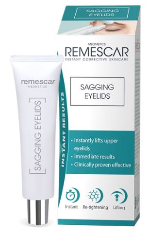 REMESCAR PALPEBRE CADENTI 8 ML - farmascienza.it