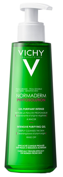 NORMADERM PHYTOSOLUTION CLEANSER 200 ML - farmascienza.it