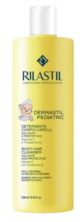RILASTIL DERMASTIL PED 250 ML - farmascienza.it