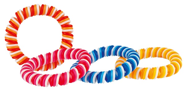 CHICCO ZANZA BRACCIALE PLASTICA - farmascienza.it