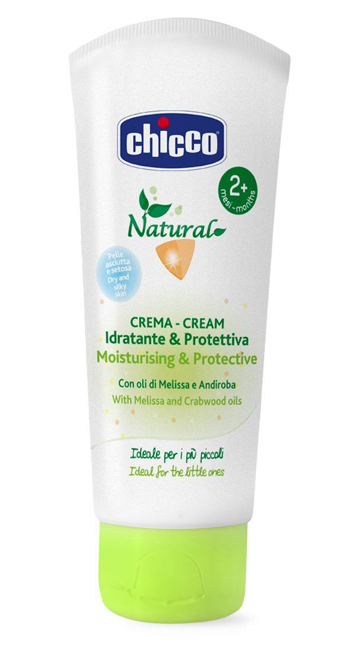 CHICCO ZANZA CREMA - farmascienza.it