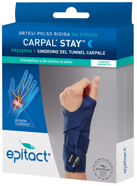EPITACT CARPAL'STAY DESTRO TAGLIA M - farmascienza.it