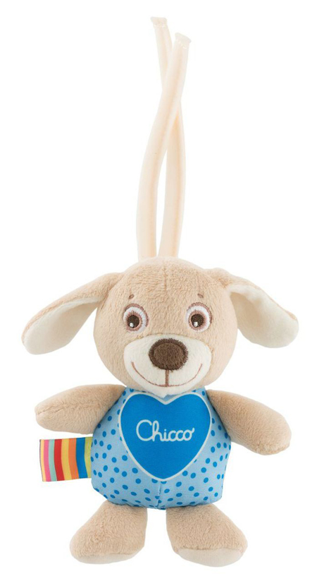 CHICCO GIOCO PELUCHE MUSICALE JACK - farmascienza.it