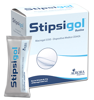STIPSIGOL 30 BUSTINE MONOUSO DA 10 G - farmascienza.it