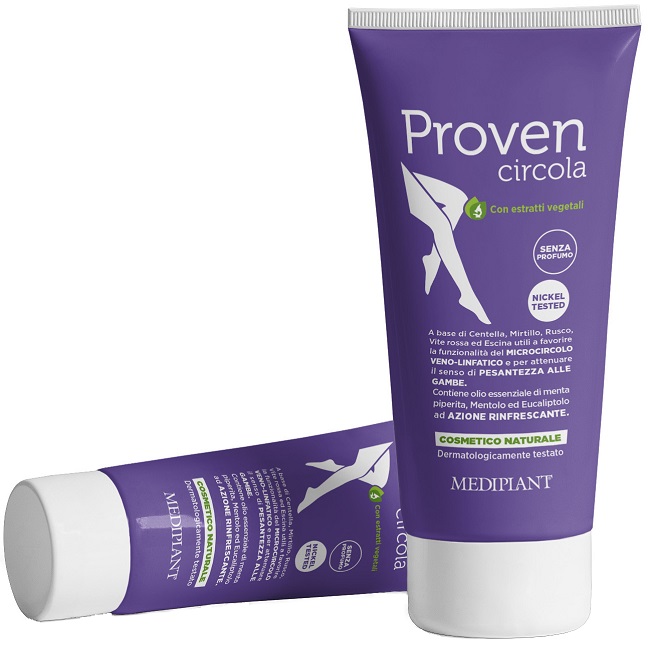 PROVEN CIRCOLA CREMA 200 ML - farmascienza.it