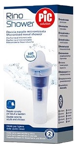 DOCCIA NASALE RINO SHOWER PIC 2019 - farmascienza.it