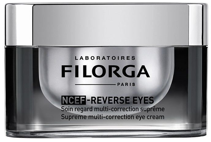FILORGA NCEF REVERSE EYES 15 ML - farmascienza.it