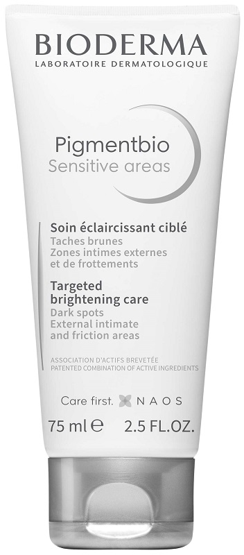 PIGMENTBIO SENSITIVE AREAS 75 ML - farmascienza.it