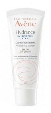 ETA HYDRANCE RICHE UV 40 ML - farmascienza.it
