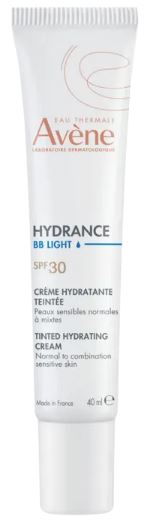 EAU THERMALE AVENE HYDRANCE BB CREMA LEGGERA 40 ML - farmascienza.it