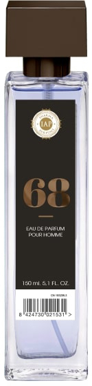 IAP PHARMA EDP 68 150 ML CN 193298-3 CRO - farmascienza.it