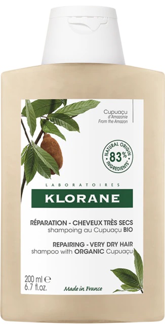 KLORANE SHAMPOO BURRO DI CUPUACU 200 ML - farmascienza.it