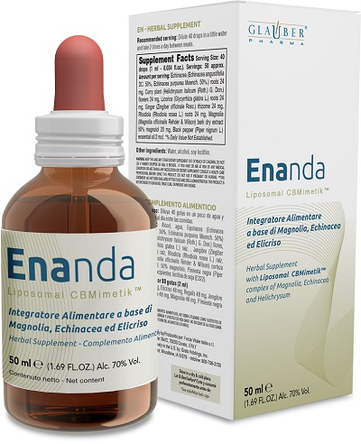 ENANDA 50 ML - farmascienza.it
