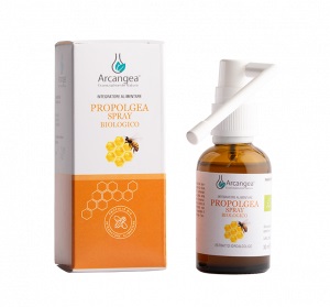 PROPOLGEA SPRAY BIO 30 ML - farmascienza.it