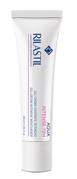 RILASTIL AQUA CREMA INTENSE 72H 40 ML - farmascienza.it