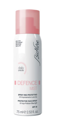 DEFENCE FACE MIST SPRAY VISO PROTETTIVO 75 ML - farmascienza.it