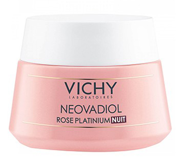 NEOVADIOL ROSE PLATINUM NIGHT 50 ML CREMA VISO - farmascienza.it