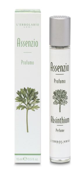 ASSENZIO COLLEZIONE PROFUMI 15 ML - farmascienza.it