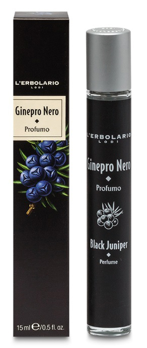 GINEPRO NERO COLLEZIONE PROFUMI 15 ML - farmascienza.it