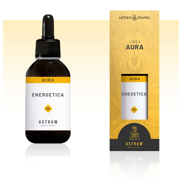 AURA ENERGETICA 9 GRIFFONIA-OCULUS F 50 ML - farmascienza.it