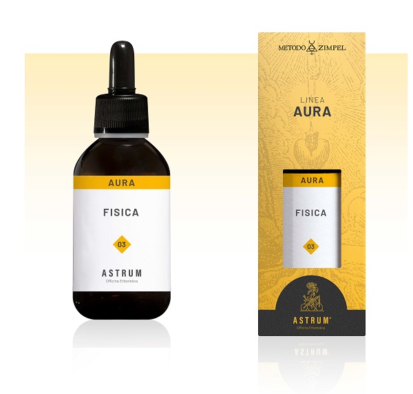 AURA FISICA 3 CURCUMA-NIGRICANTE-PIROPUS 50 ML - farmascienza.it