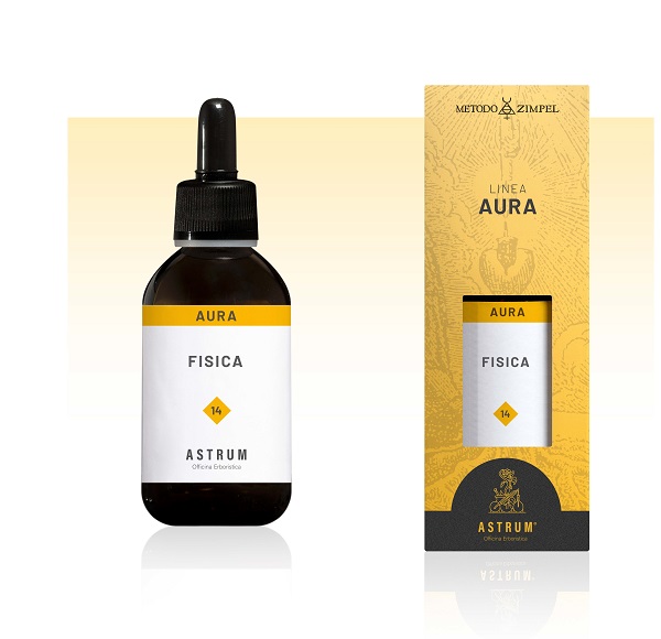 AURA FISICA 14 GRINDELIA-PERUZZA 50 ML - farmascienza.it