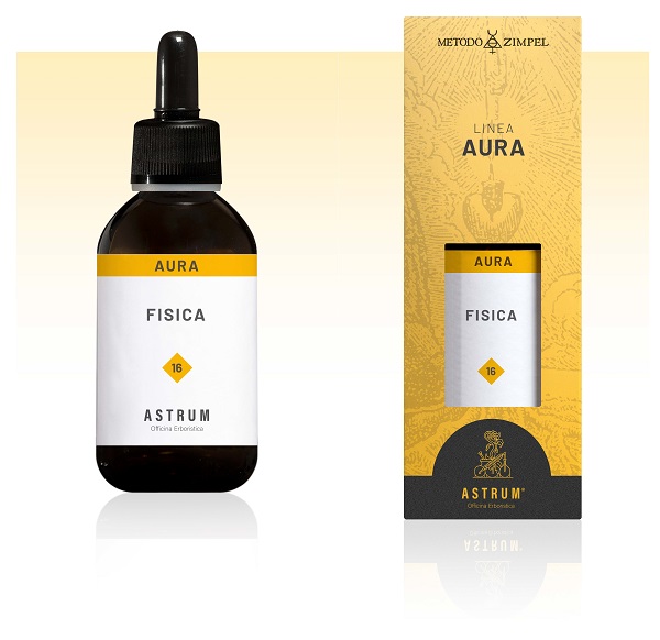 AURA FISICA 16 ASSA F-VALERIANA-MARGARITA 50 ML - farmascienza.it