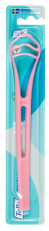 TEPE GOOD TONGUE CLEANER - farmascienza.it