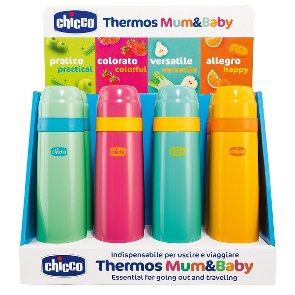 CHICCO THERMOS LIQUIDI 500 ML - farmascienza.it
