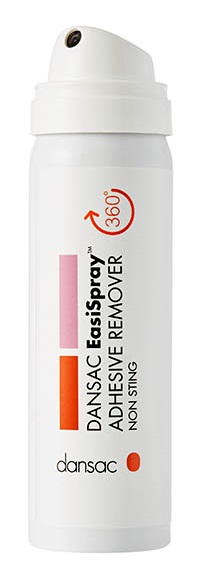 DANSAC REMOVER ADHESIVE EASISPRAY 50 ML - farmascienza.it