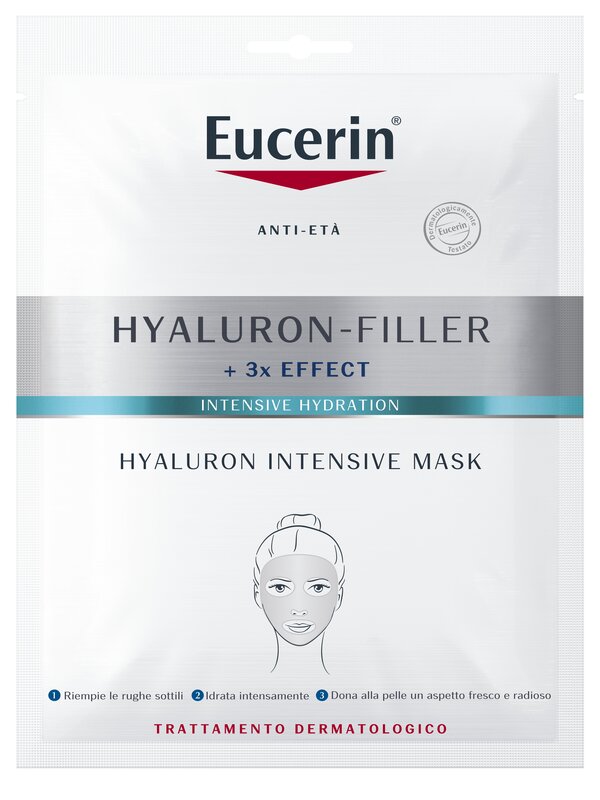 EUCERIN HYALURON MASK MONO - farmascienza.it