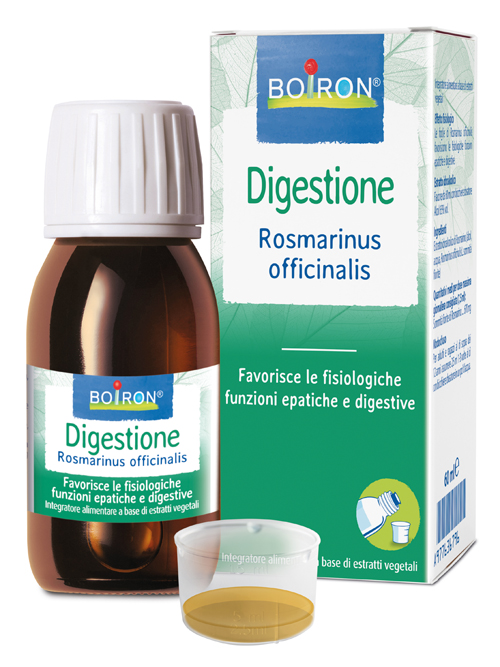 ROSMARINUS OFF BOIRON ESTRATTO IDROALCOLICO 60 ML - farmascienza.it