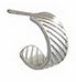BJT981 ORECCHINI PARIS HOOP STAINLESS STEEL - farmascienza.it